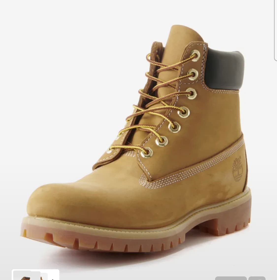 팀버랜드 6인치 프리미엄 워터프루프 270 상품이미지2