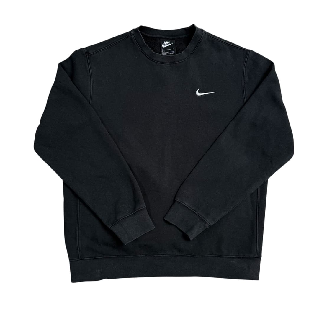 나이키 맨투맨 상품이미지1