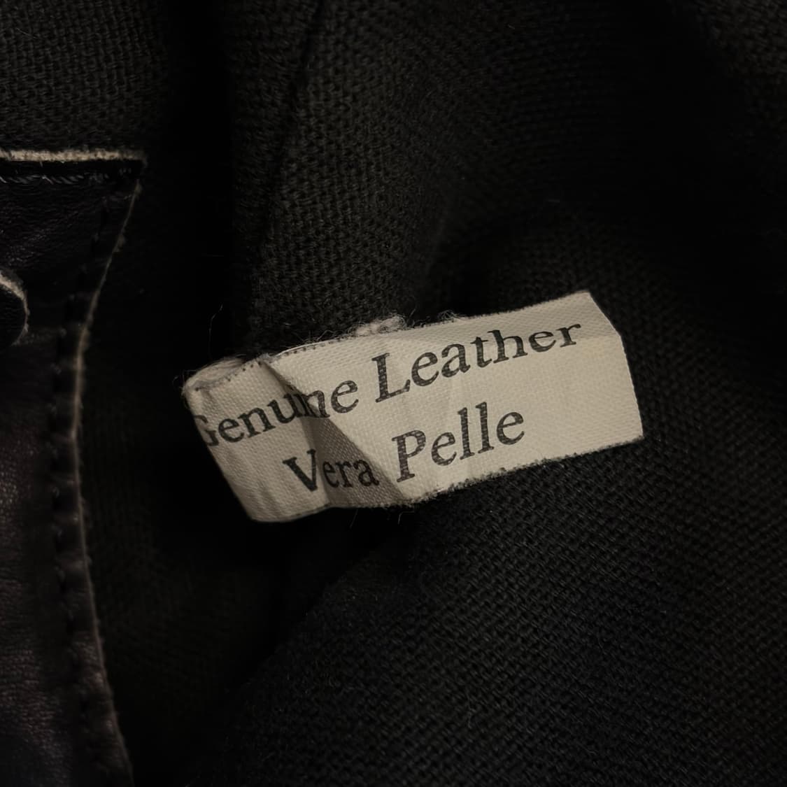 Alchimia italy 이태리 레더 숄더백 미듐 상품이미지4