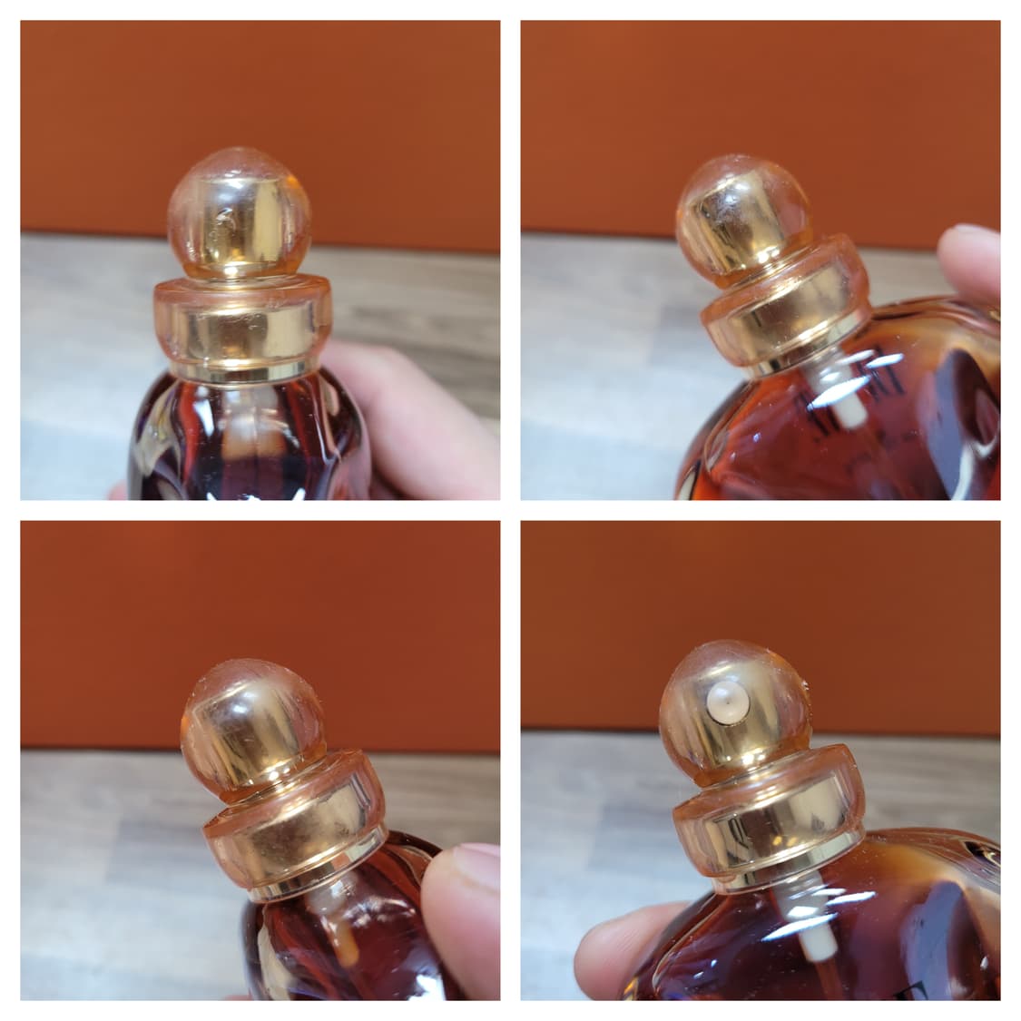 디올 듄 EDT 50ml 향수 (6) 상품이미지6