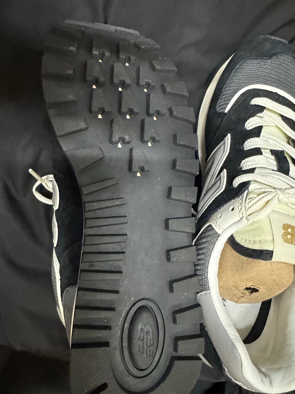 뉴발란스 레거시 574 260 상품이미지6