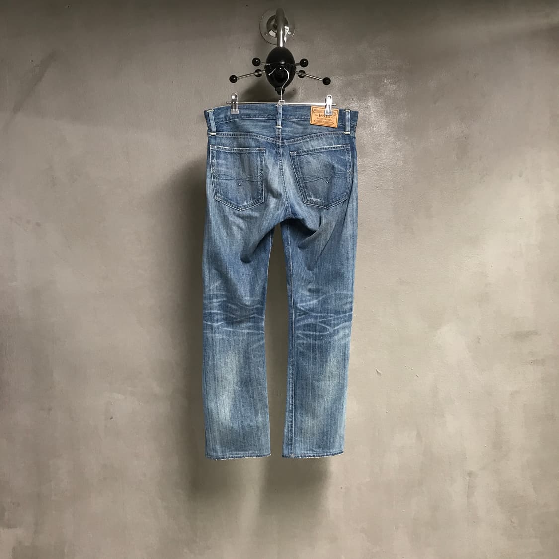 폴로 랄프로렌 데님 팬츠 31/32 상품이미지1