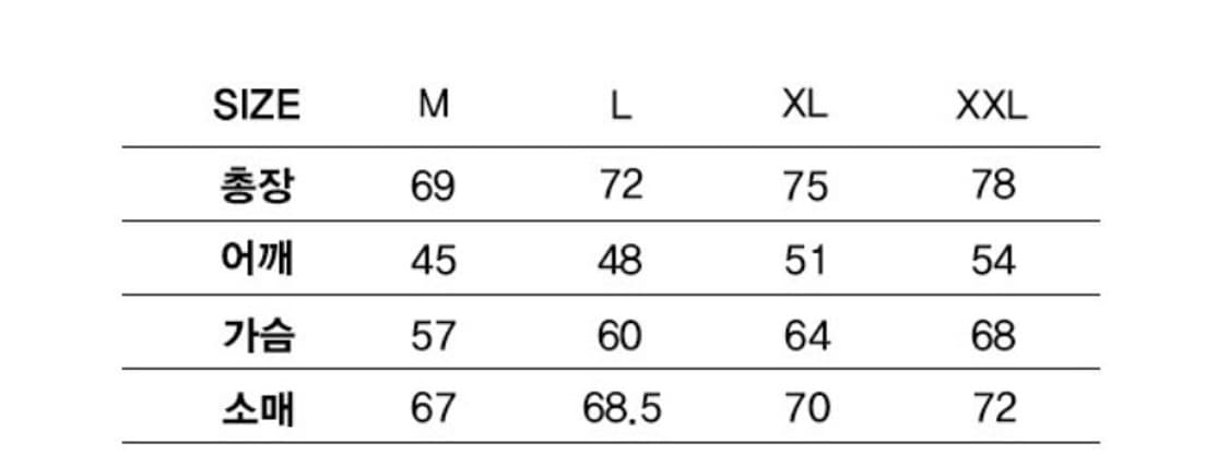 LMC X K-WAY 바람막이 상품이미지10
