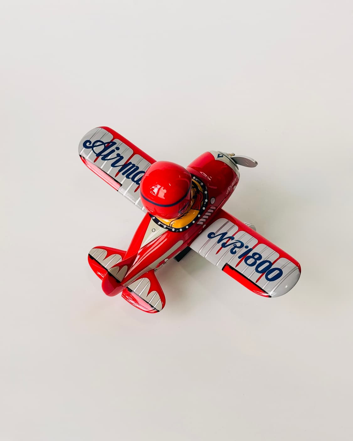 타카라 토미 | 에어맨 복각판 상품이미지4