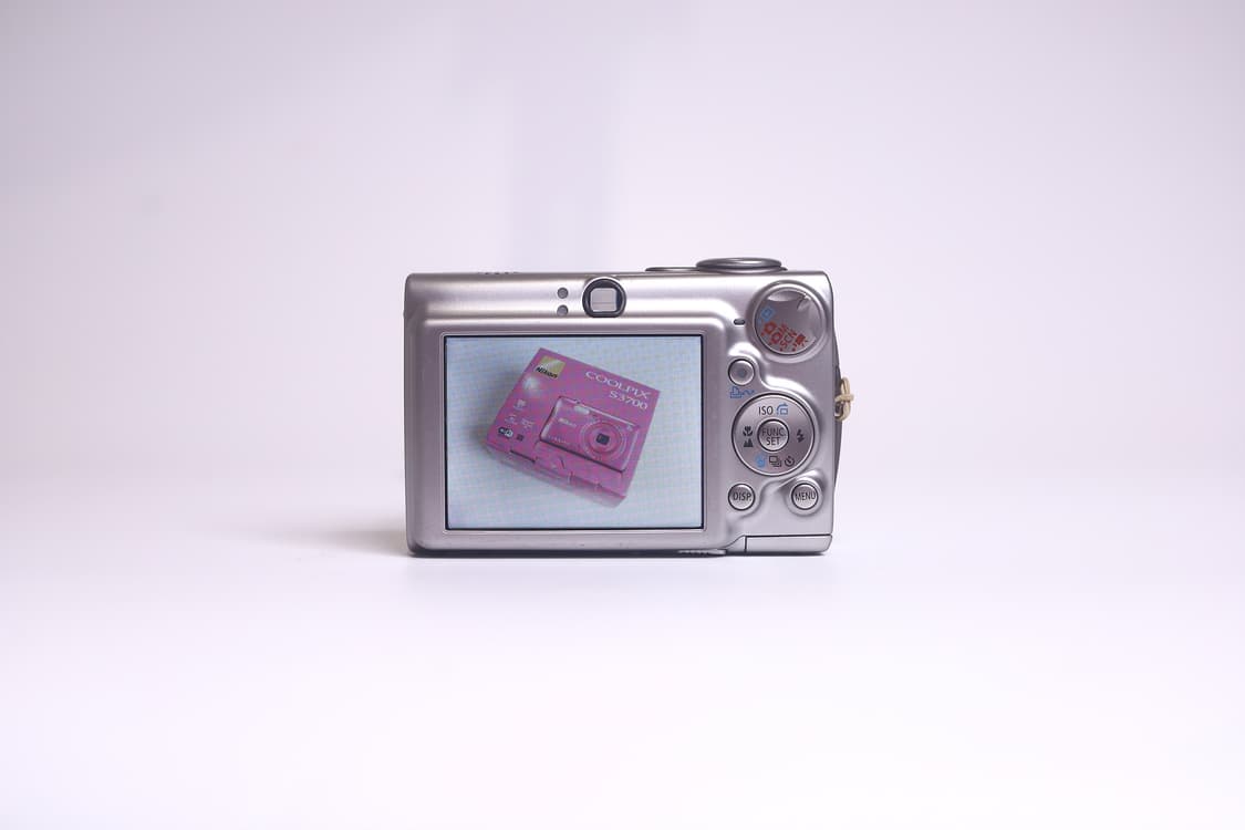 캐논 익시 디지털 700 실버(익서스 750 일본 모델, 이체 시 할인) 상품이미지7