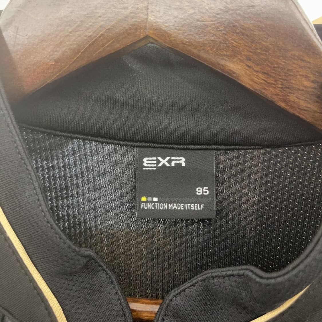 EXR 올드스쿨 모터사이클 레이싱 져지 집업 95 C08102 상품이미지5