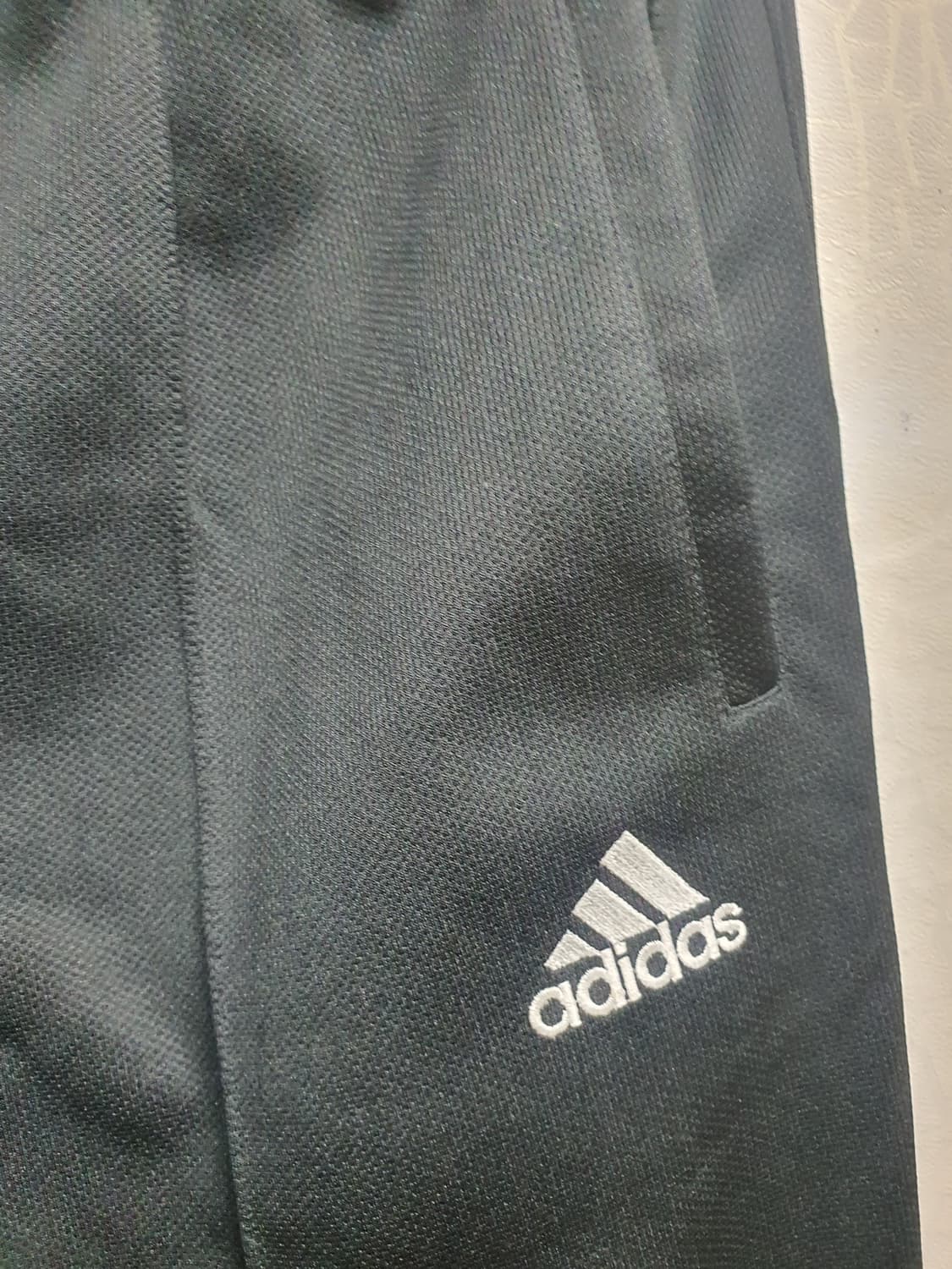 아디다스 트랙 팬츠 선수용 전투용  상품이미지2