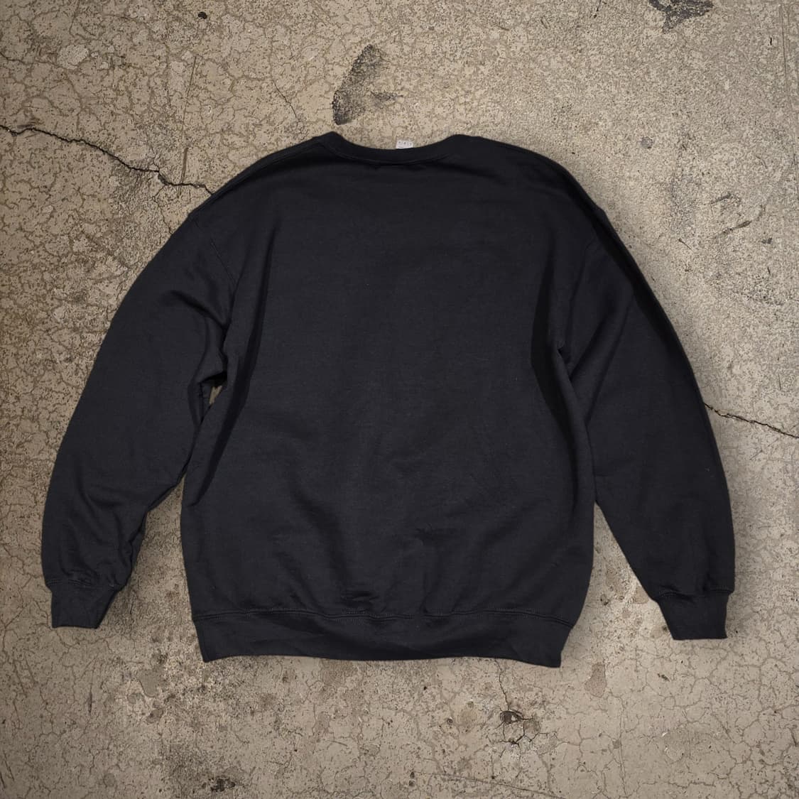 트래비스 스캇x맥도날드 스웨트셔츠 상품이미지6