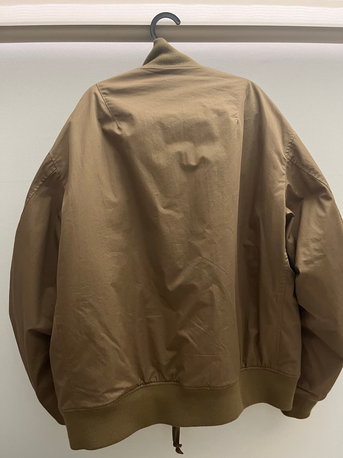 나나미카 바시티 자켓 L 상품이미지2