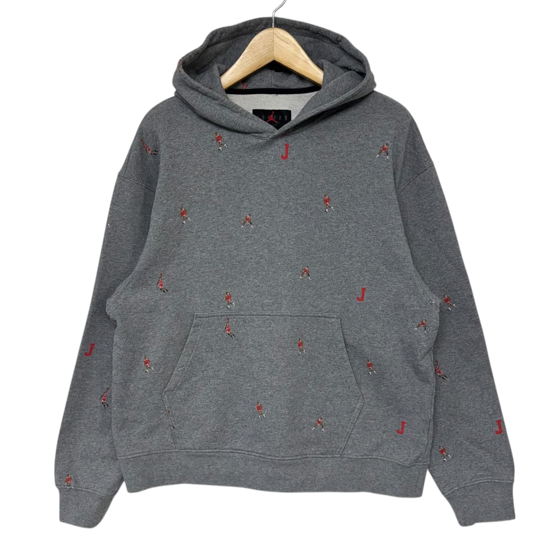 나이키 조던 멀티패턴 후드티 상품이미지1