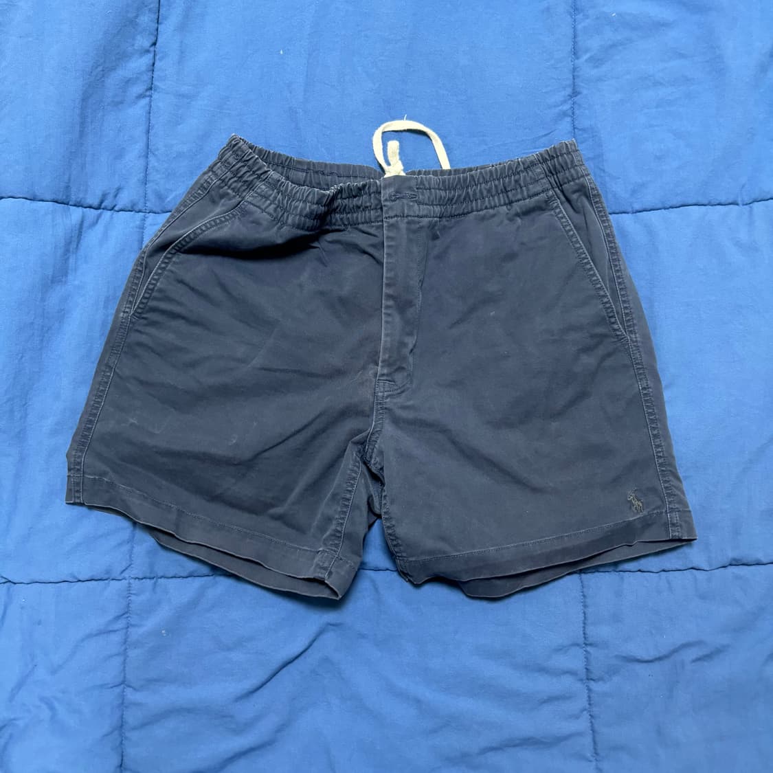 [M] 폴로 랄프로렌 프렙스터 반바지 네이비 잉크 상품이미지2