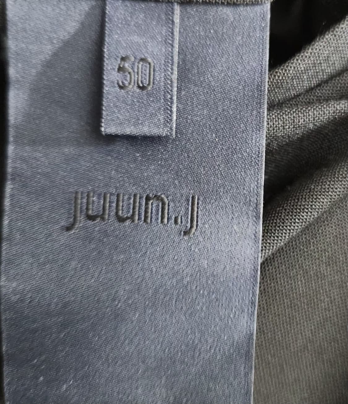 준지 36인치 조거팬츠 카고바지 상품이미지5