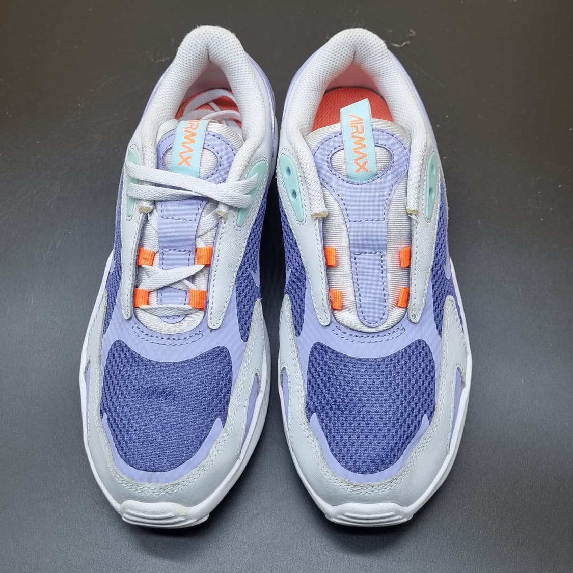 나이키 에어맥스 볼트 아동운동화230 상품이미지2