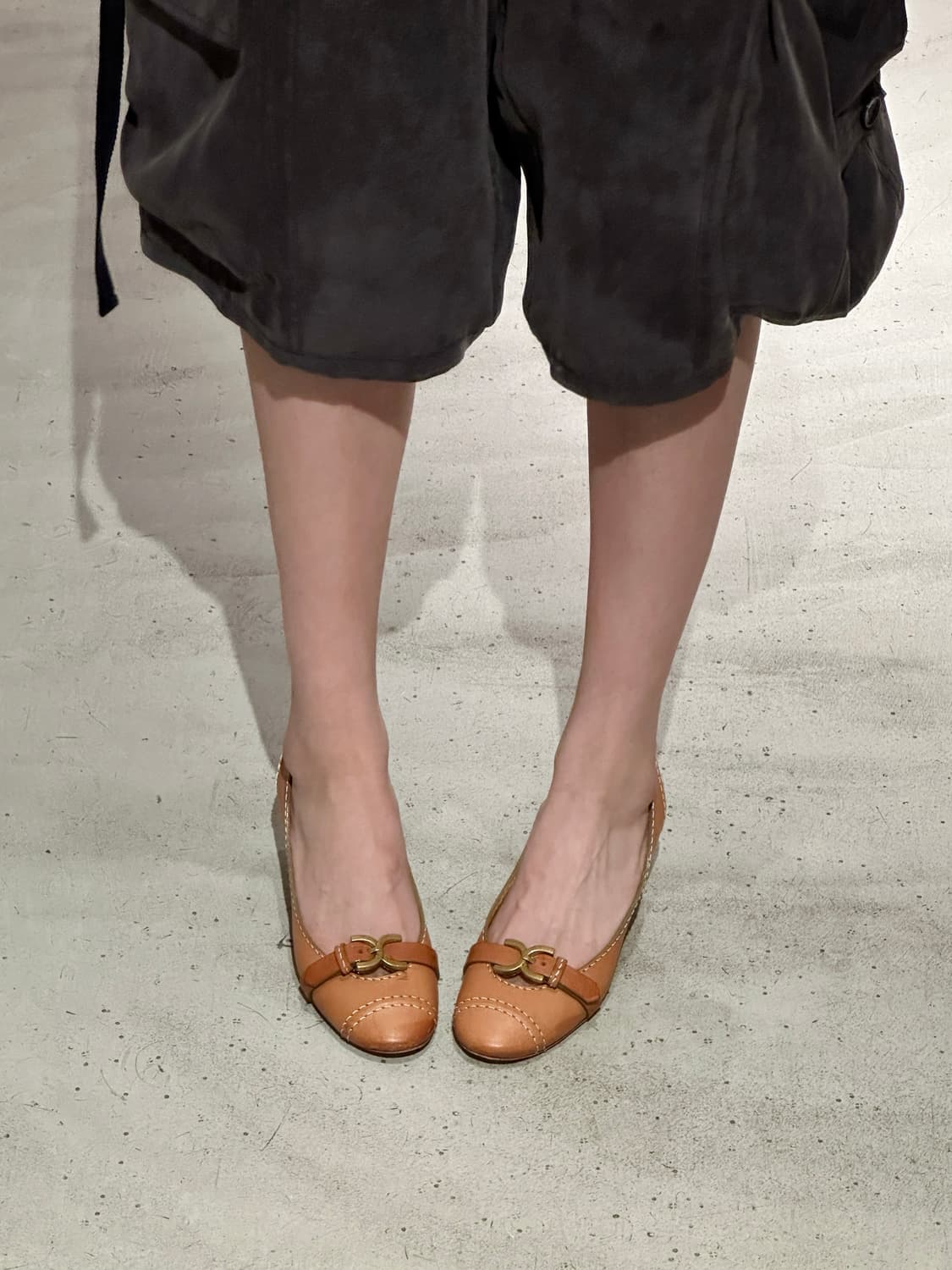 Chloe shoes 상품이미지6