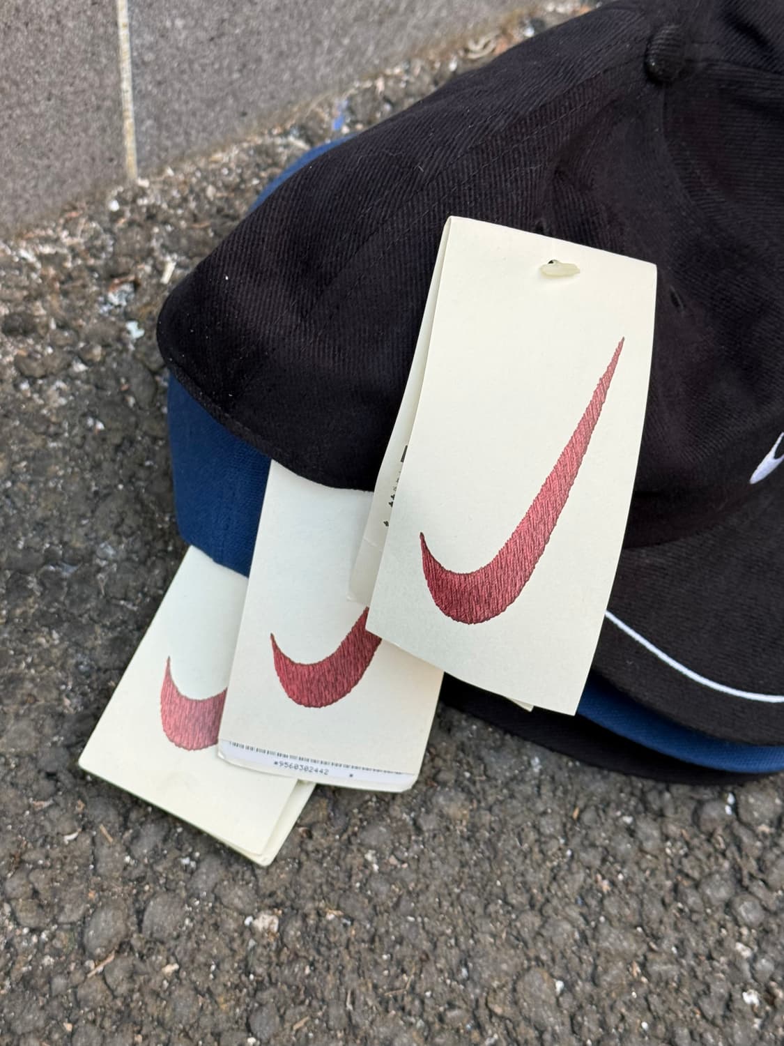 [Dead Stock] 90s Nike Cap 상품이미지7