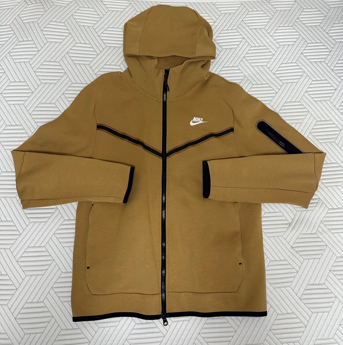 나이키 테크플리스 (희귀색상) 상품이미지1