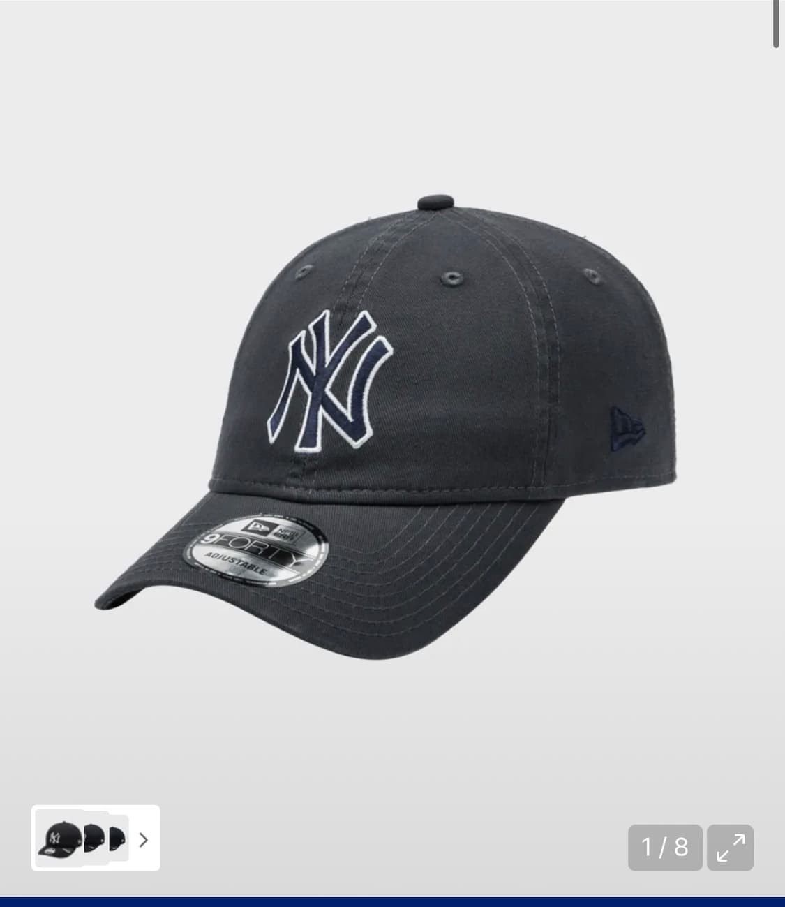 940UNST BASIC OUTLINE NEYYAN D GRA 상품이미지1