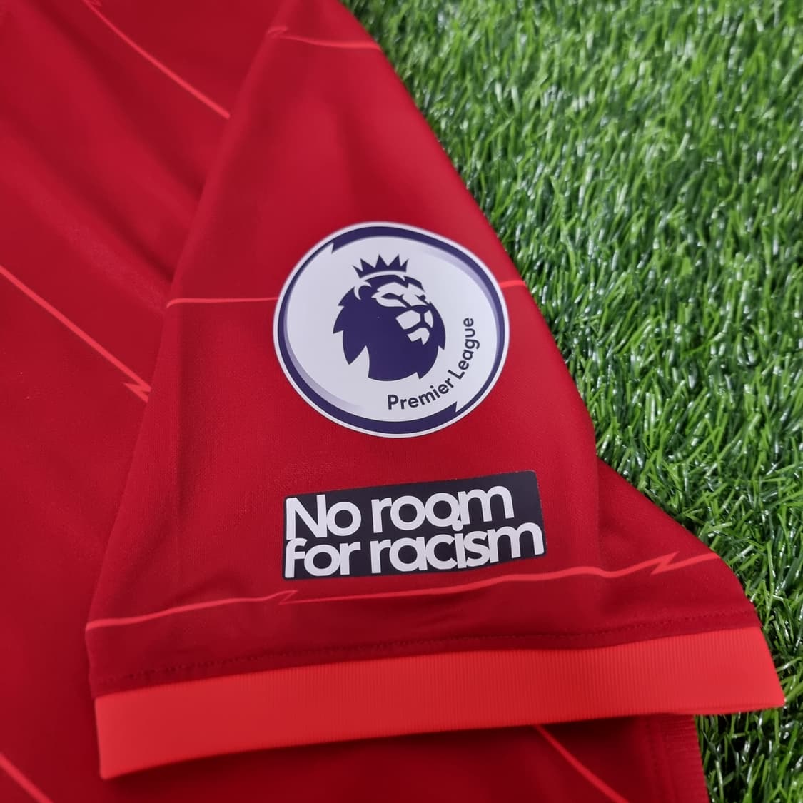 21-22시즌 리버풀 홈 유니폼 #4 반다이크 상품이미지4