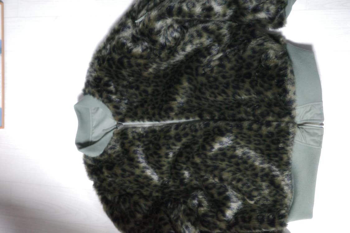 페치 선데이 리버시블 ma-1 상품이미지5