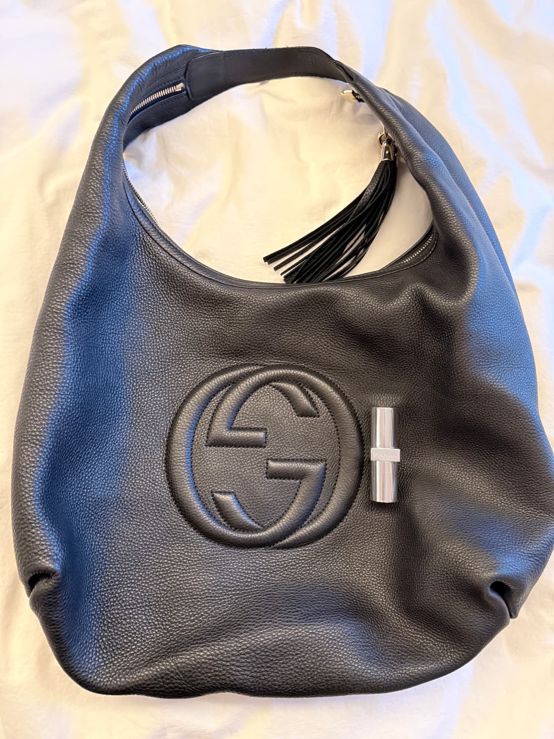 구찌 소호 빅백 상품이미지8