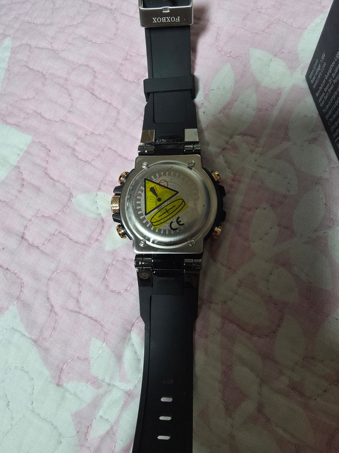 보스&패션시계 상품이미지2