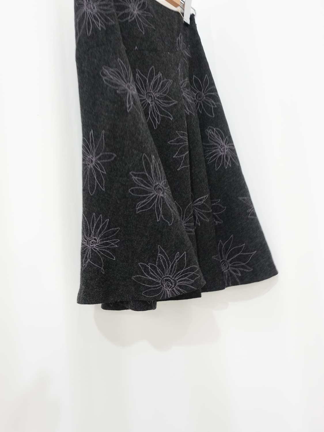 DeeFlavor skirt 상품이미지1