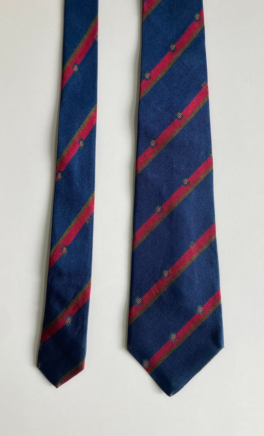 지방시 넥타이 상품이미지1