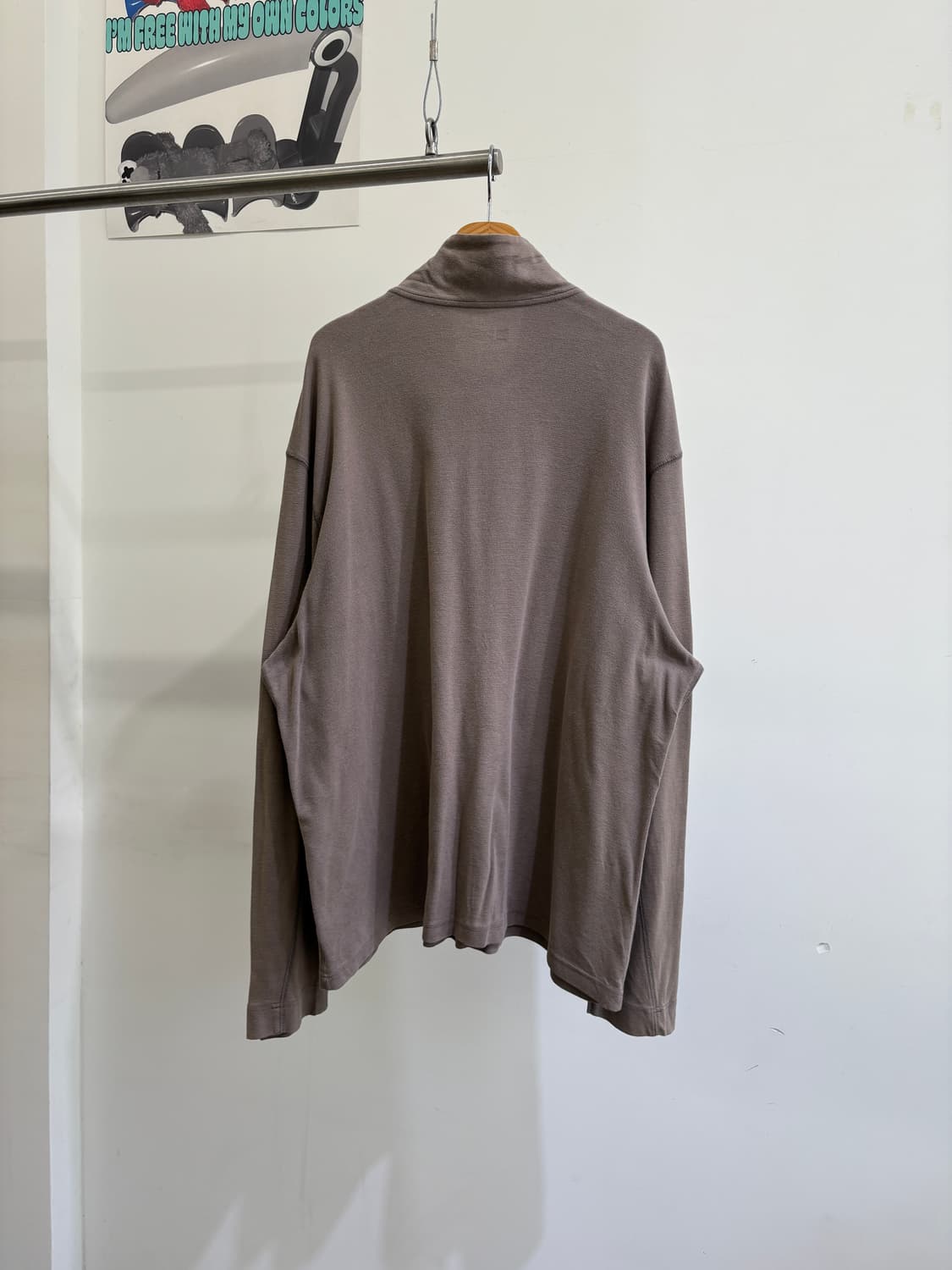 GAP 반집업 상품이미지5