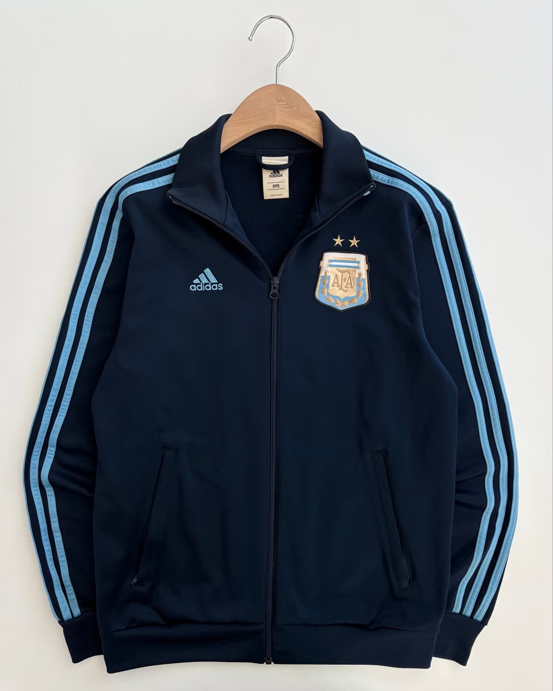 Adidas 아디다스 오리지널 아르헨티나 트랙탑 상품이미지1
