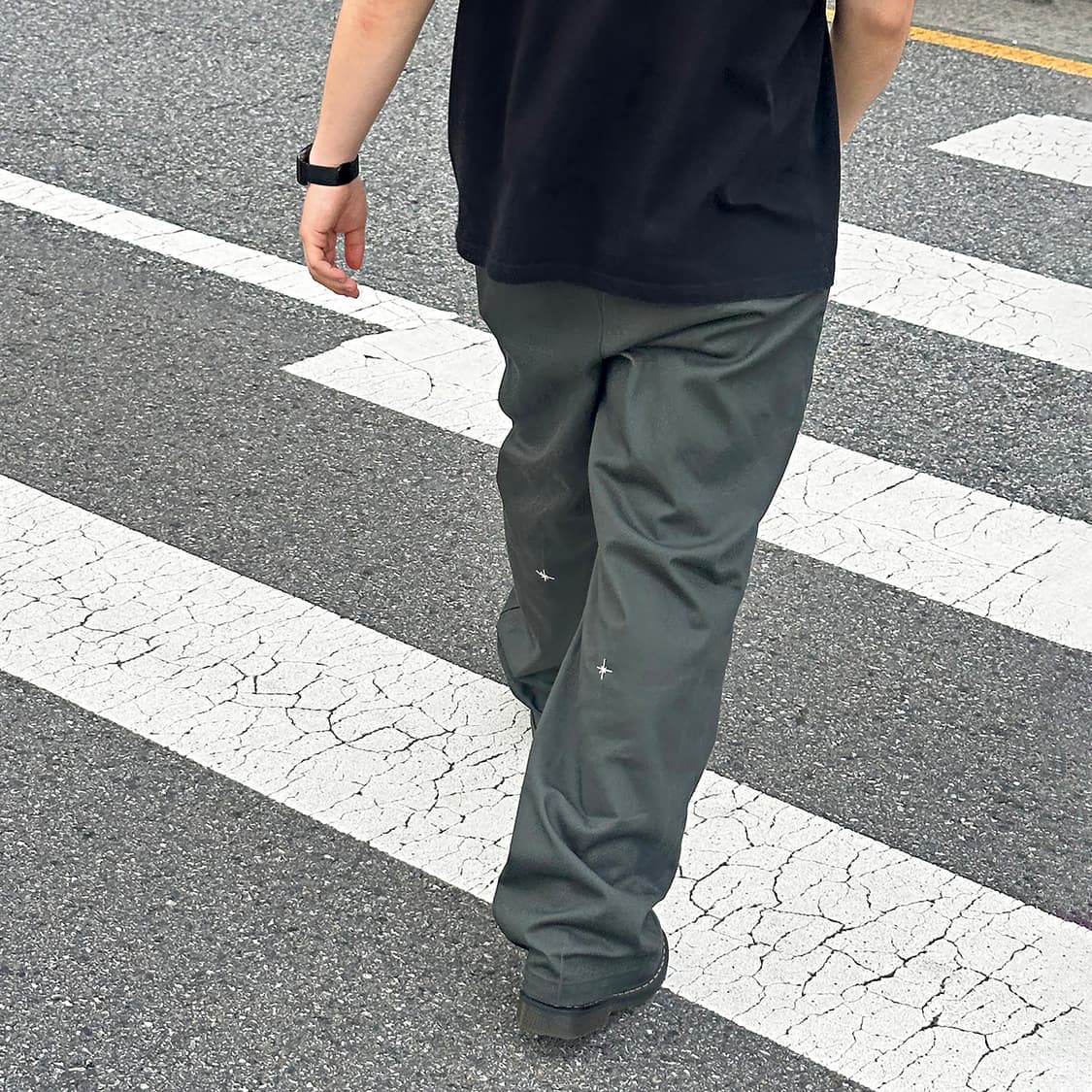 디키즈 874 사시코 팬츠 상품이미지9