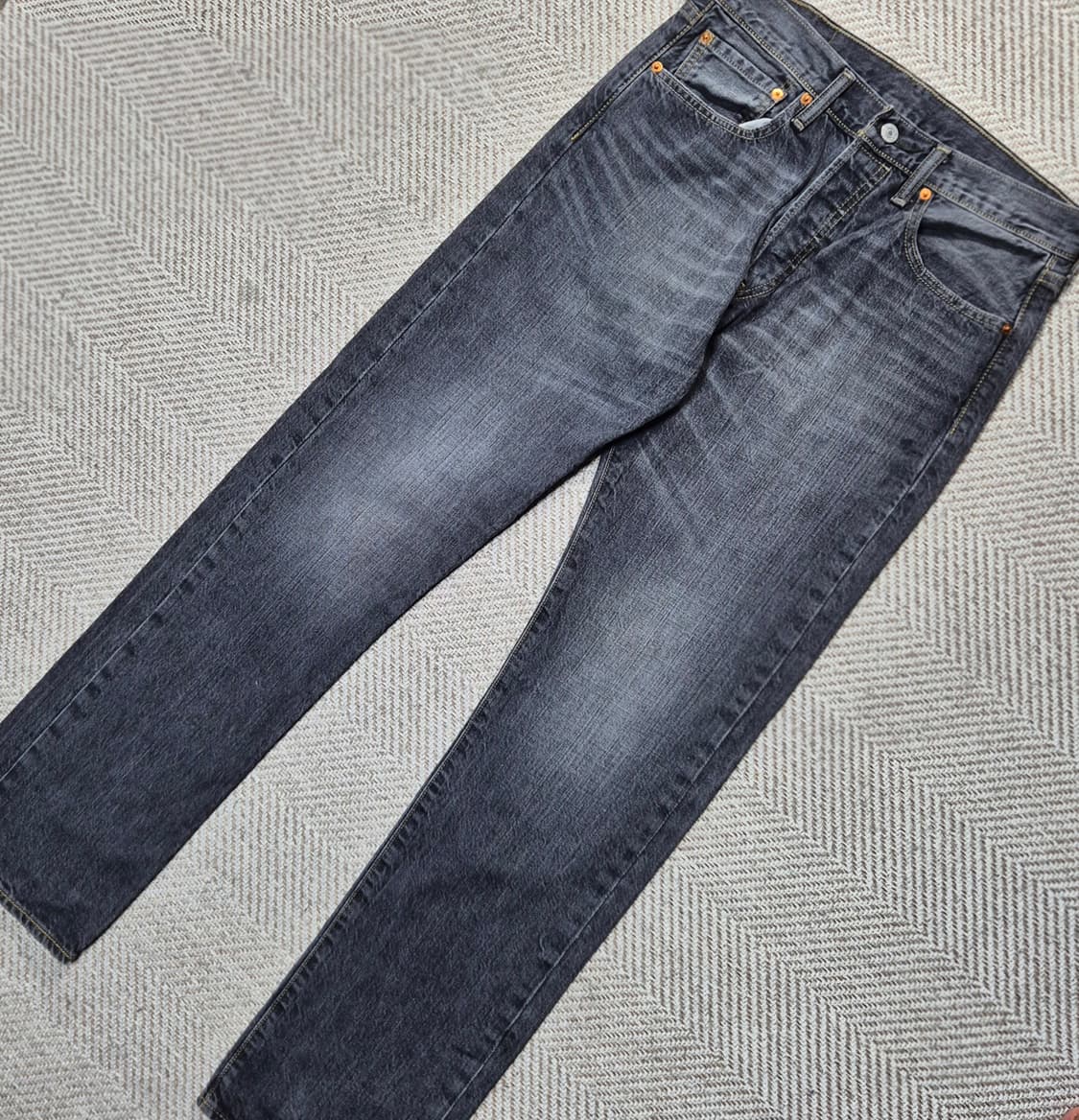 리바이스 501 w31(A6) 상품이미지2