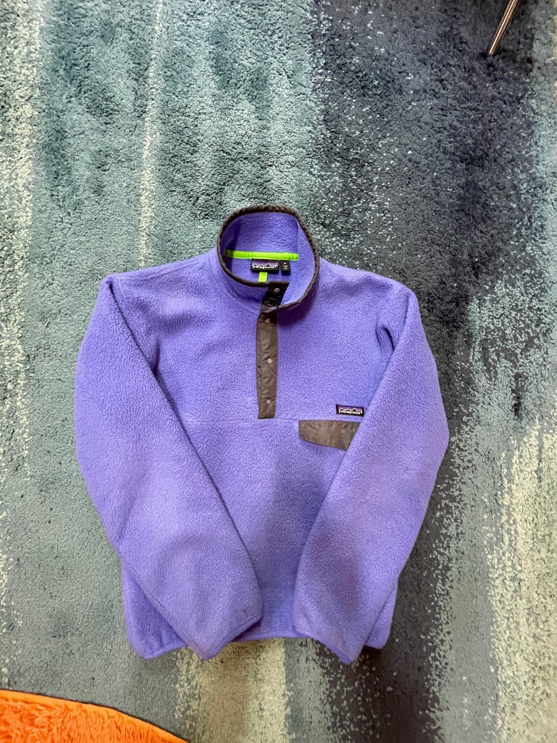 파타고니아 신칠라 맨즈 S  상품이미지3