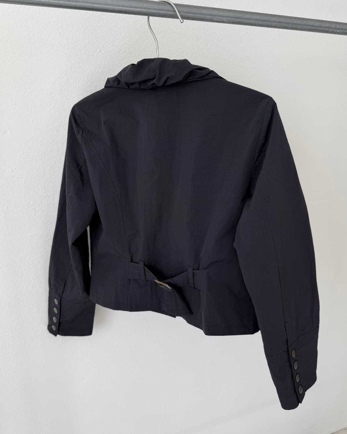 Ohlala 나일론 자켓 상품이미지5