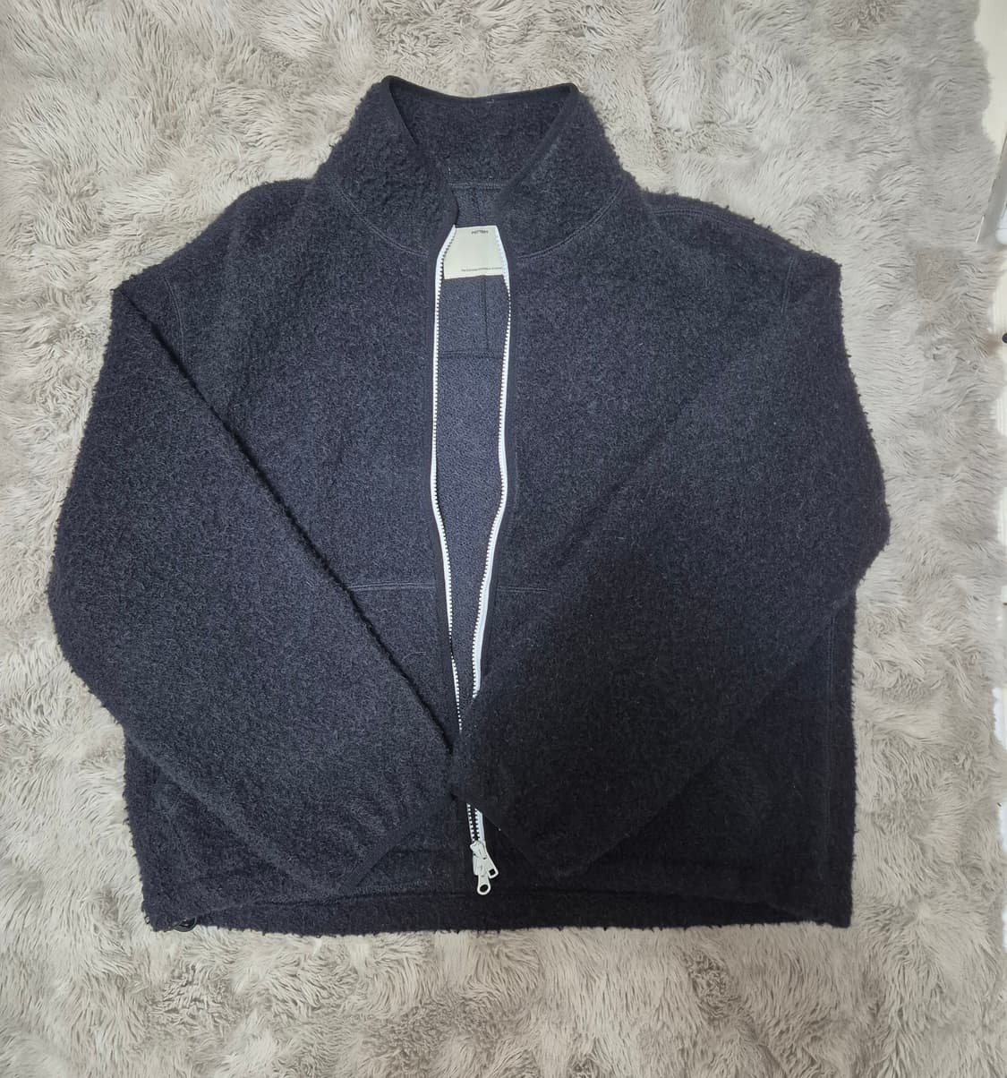 포터리 카센티노 자켓 상품이미지2