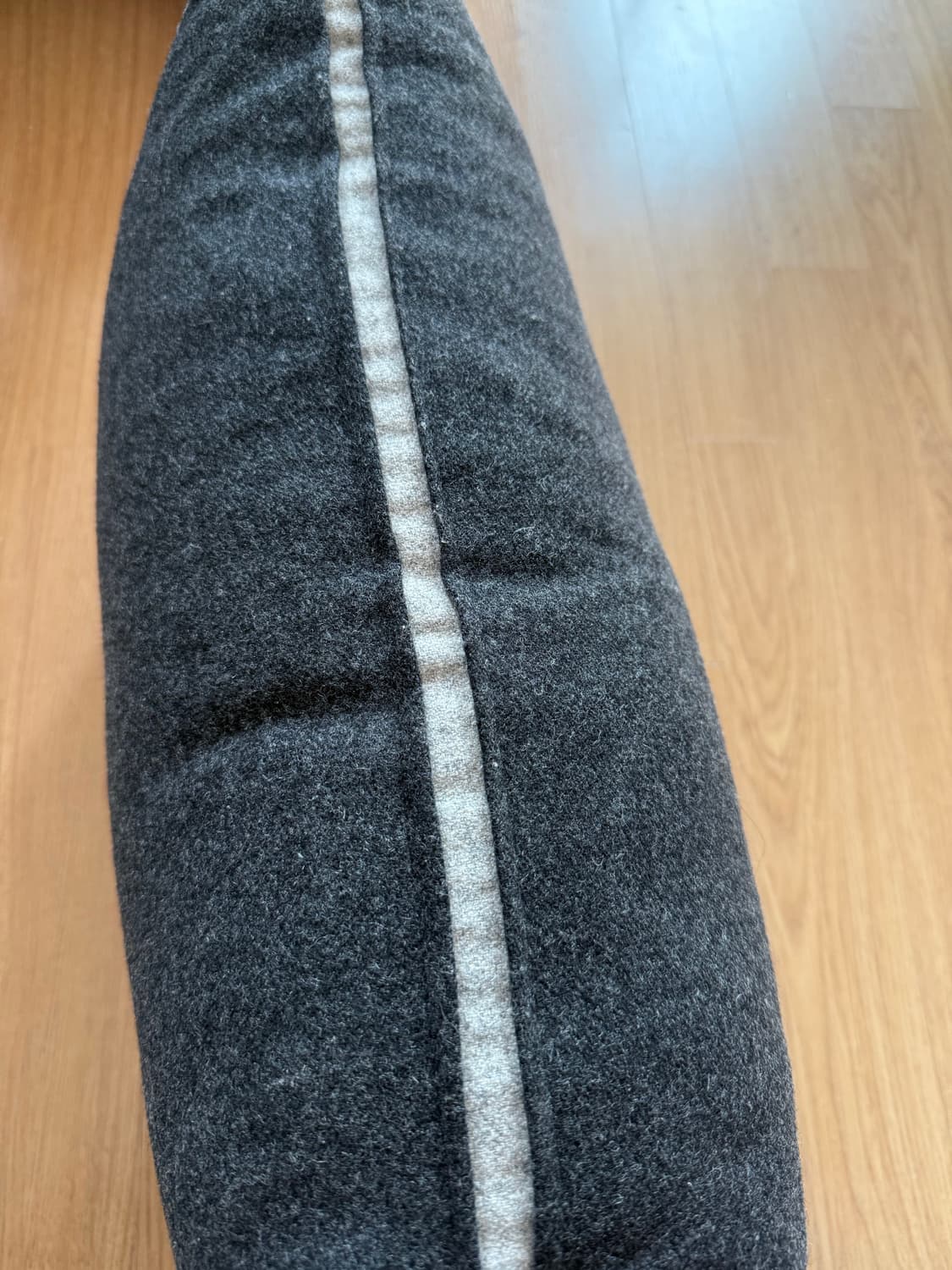 펌리빙 Ferm Living 울혼방 쿠션 60x40 상품이미지4