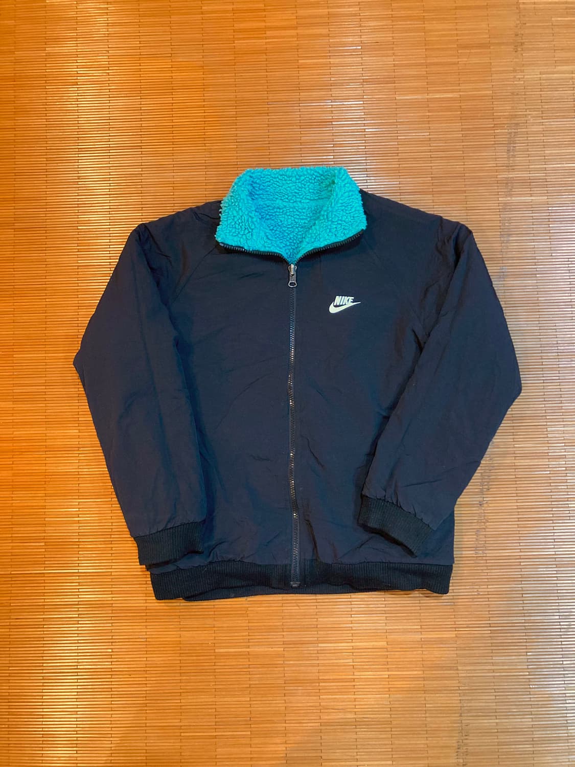 나이키 빅스우시 리버시블 플리스 상품이미지4