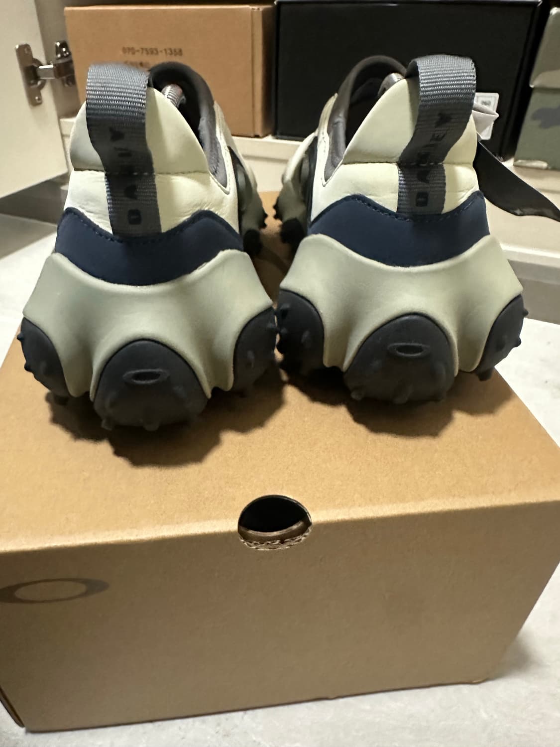 오클리 엣지 아이콘 260 새제품 상품이미지4