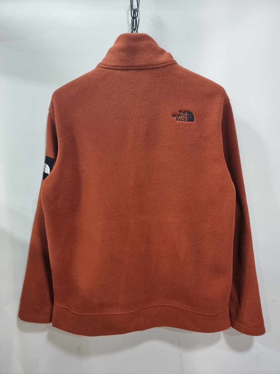 노스페이스 플리스 반집업 (D12 상품이미지2