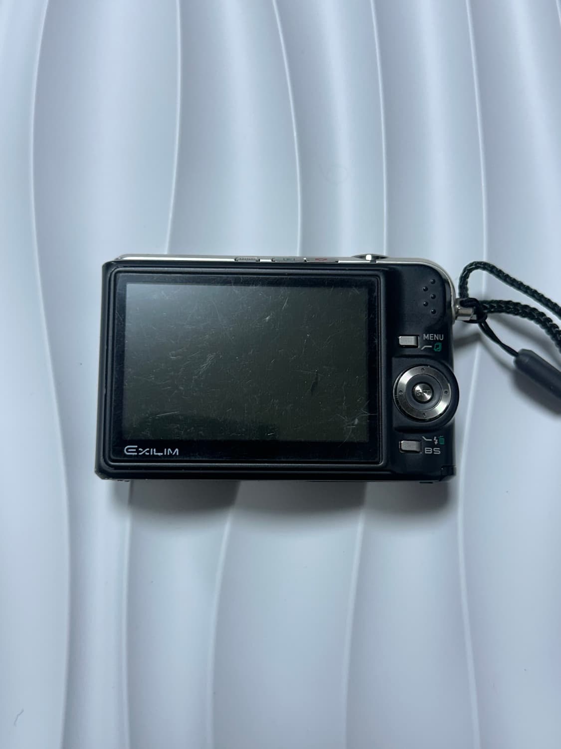 카시오 EX-Z1000 / 고화소 빈티지 감성 디카 상품이미지5