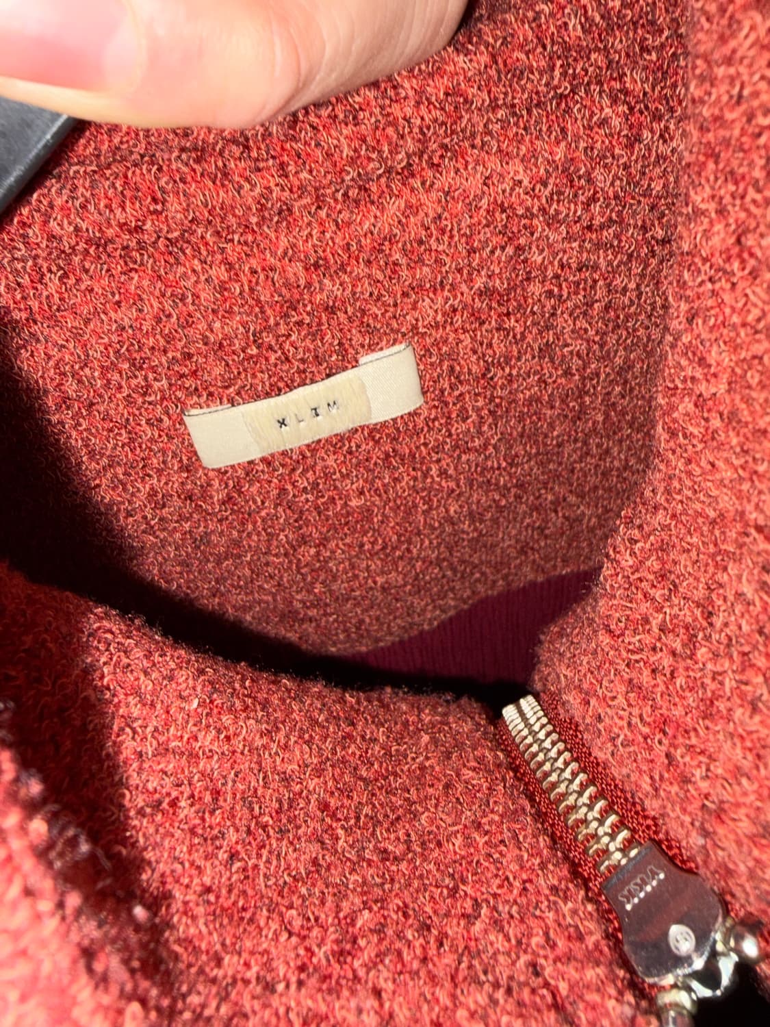 Xlim jersey ep6 상품이미지5