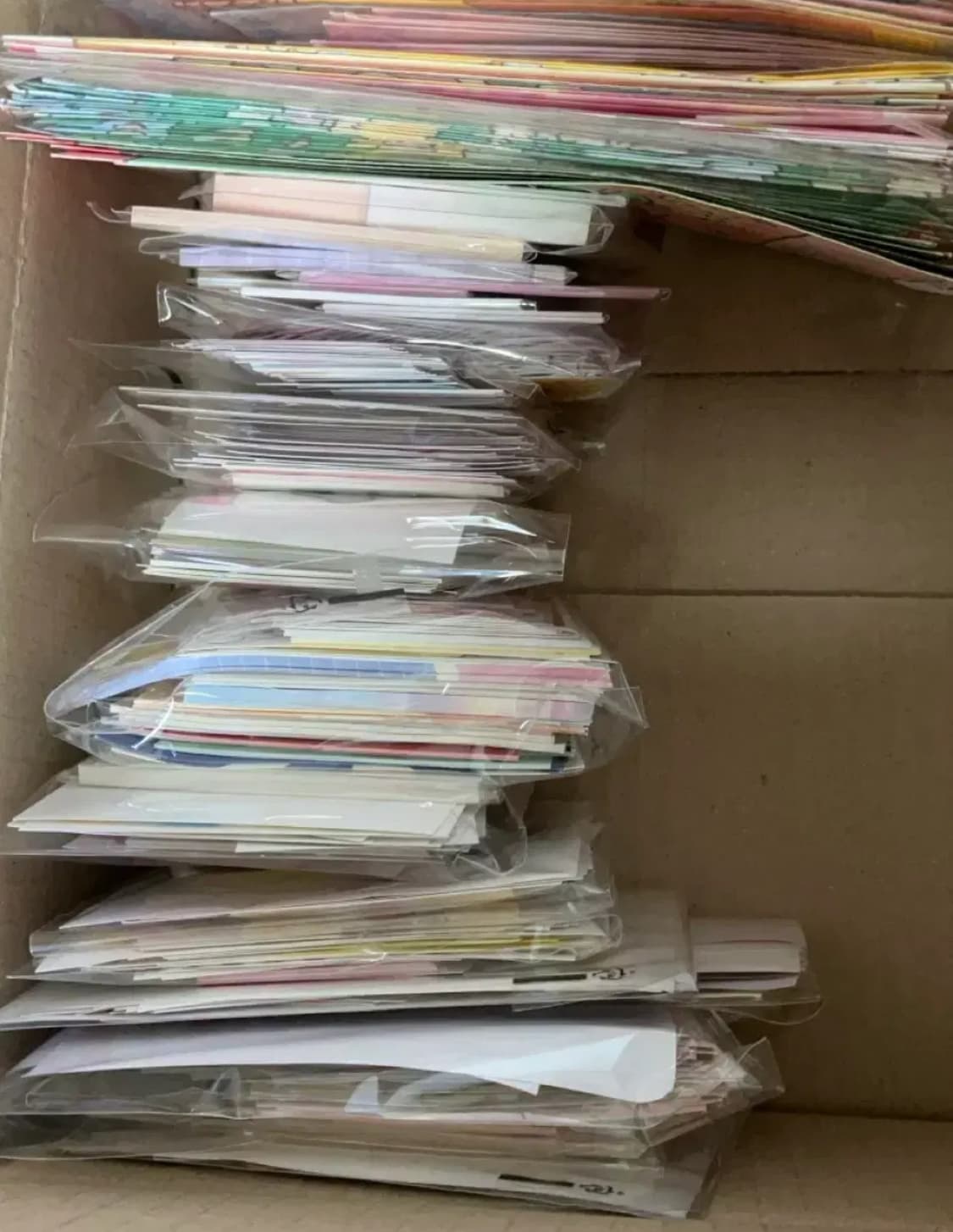 다양한 도무송,인스,떡메, 수봉, 다꾸스티커 일괄 처분  상품이미지1