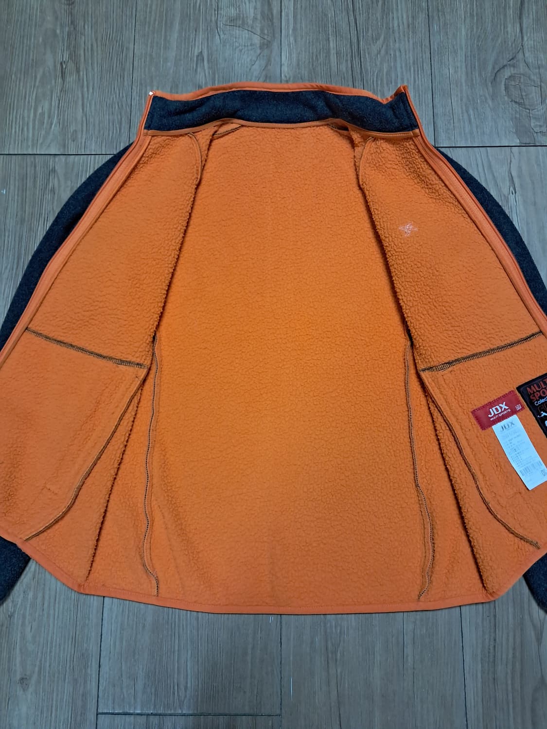 JDX 여성 자켓 90 상품이미지5