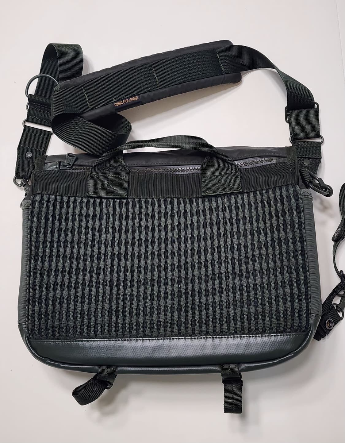 요시다포터 MONOCHROM 메신저백 상품이미지7