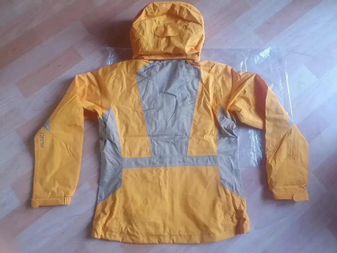 (새제품) K2 고어텍스 2L 자켓 여성(바이올렛100,오렌지95) 상품이미지6