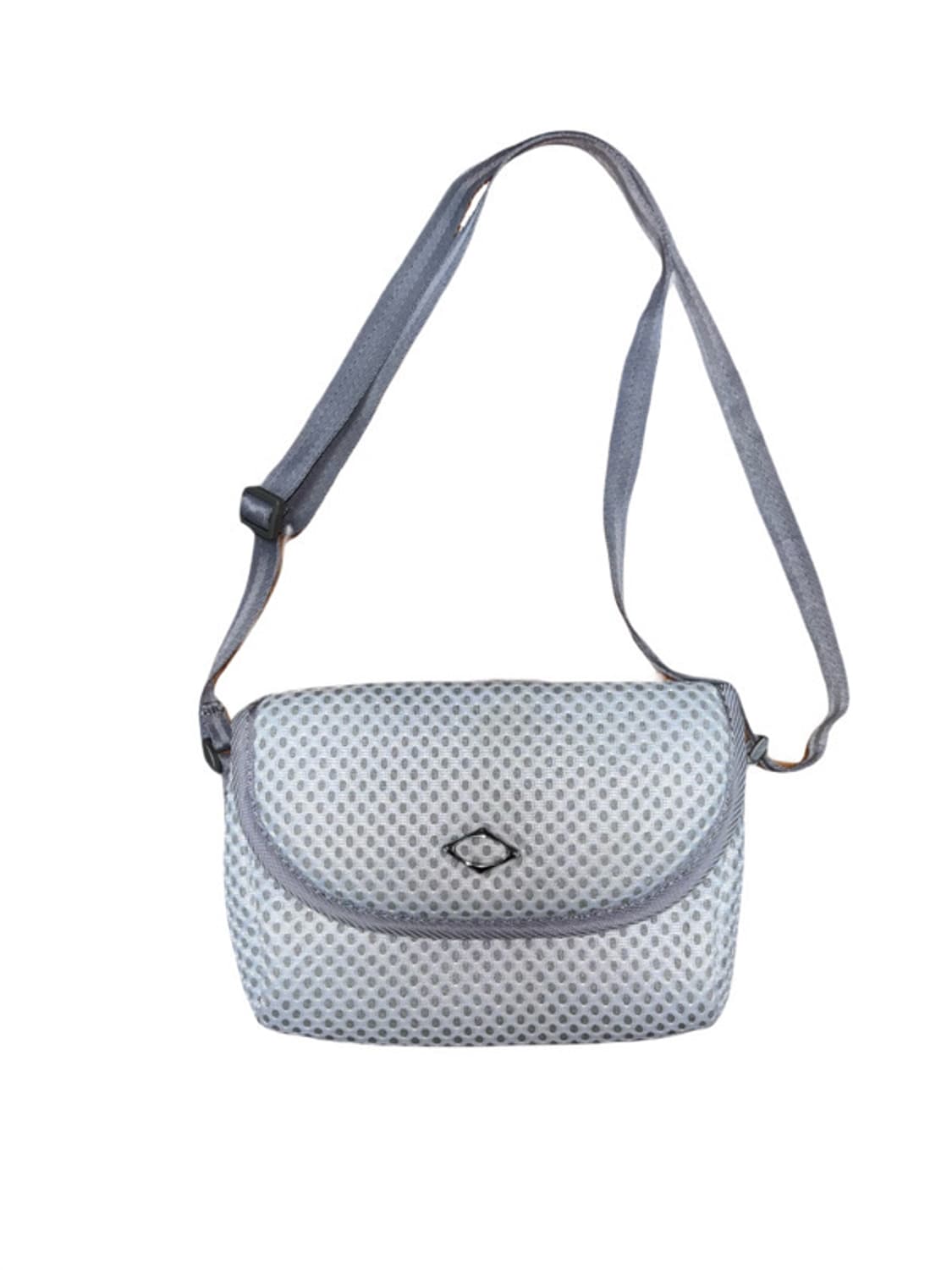 미스치프 쿠션 미니 크로스백 상품이미지1