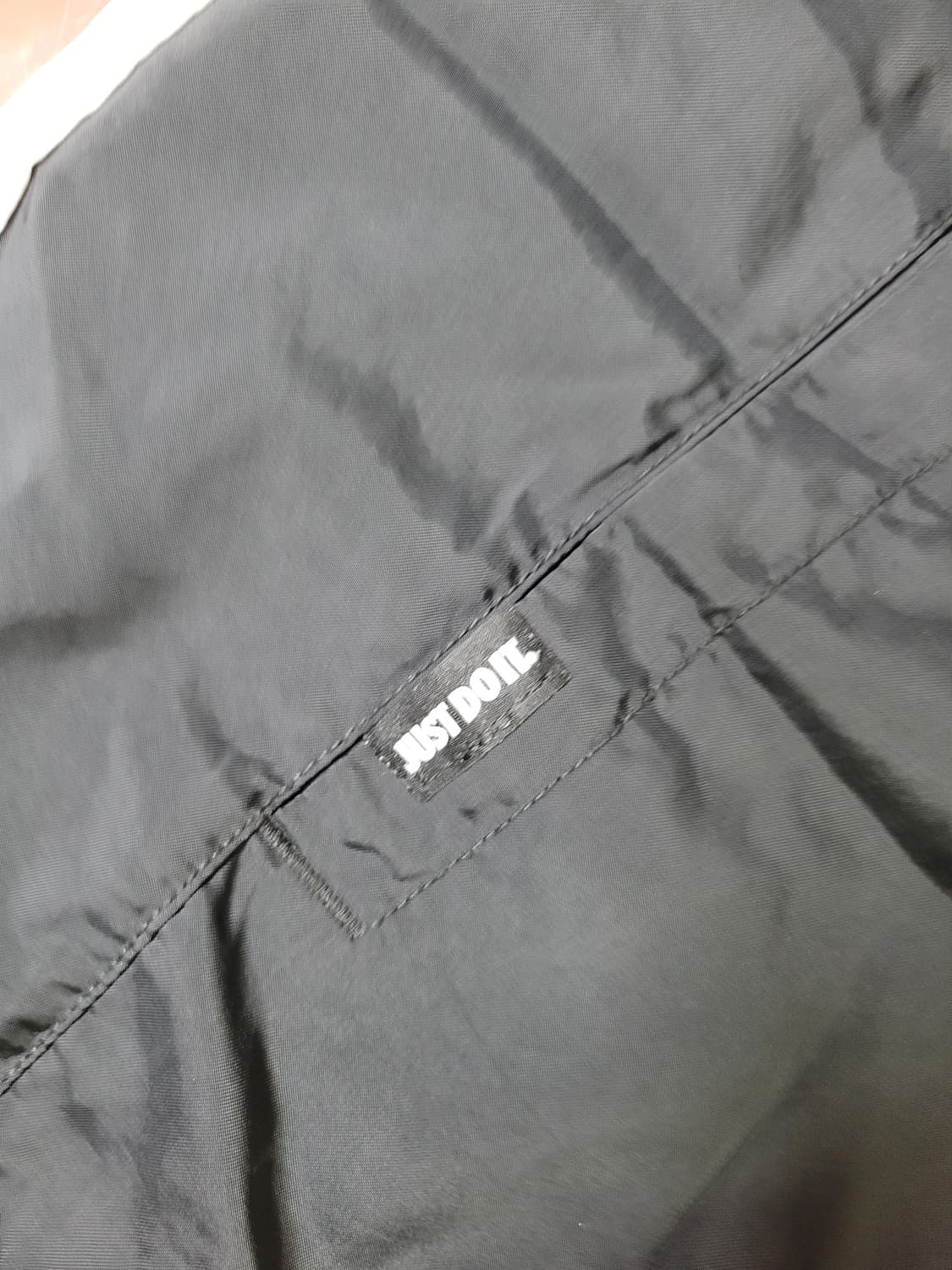 나이키 저스트 두 잇(JDI) 하프집업 아노락 바람막이 상품이미지6