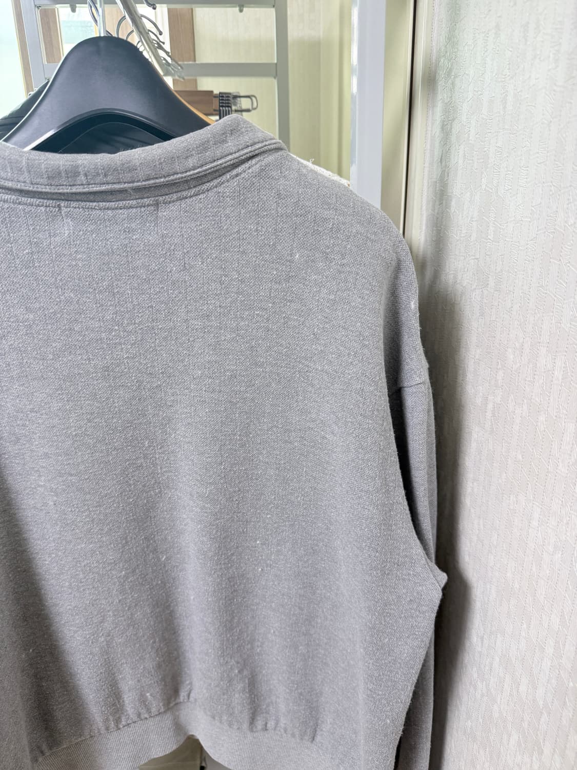 샌드사운드맨투맨  상품이미지3