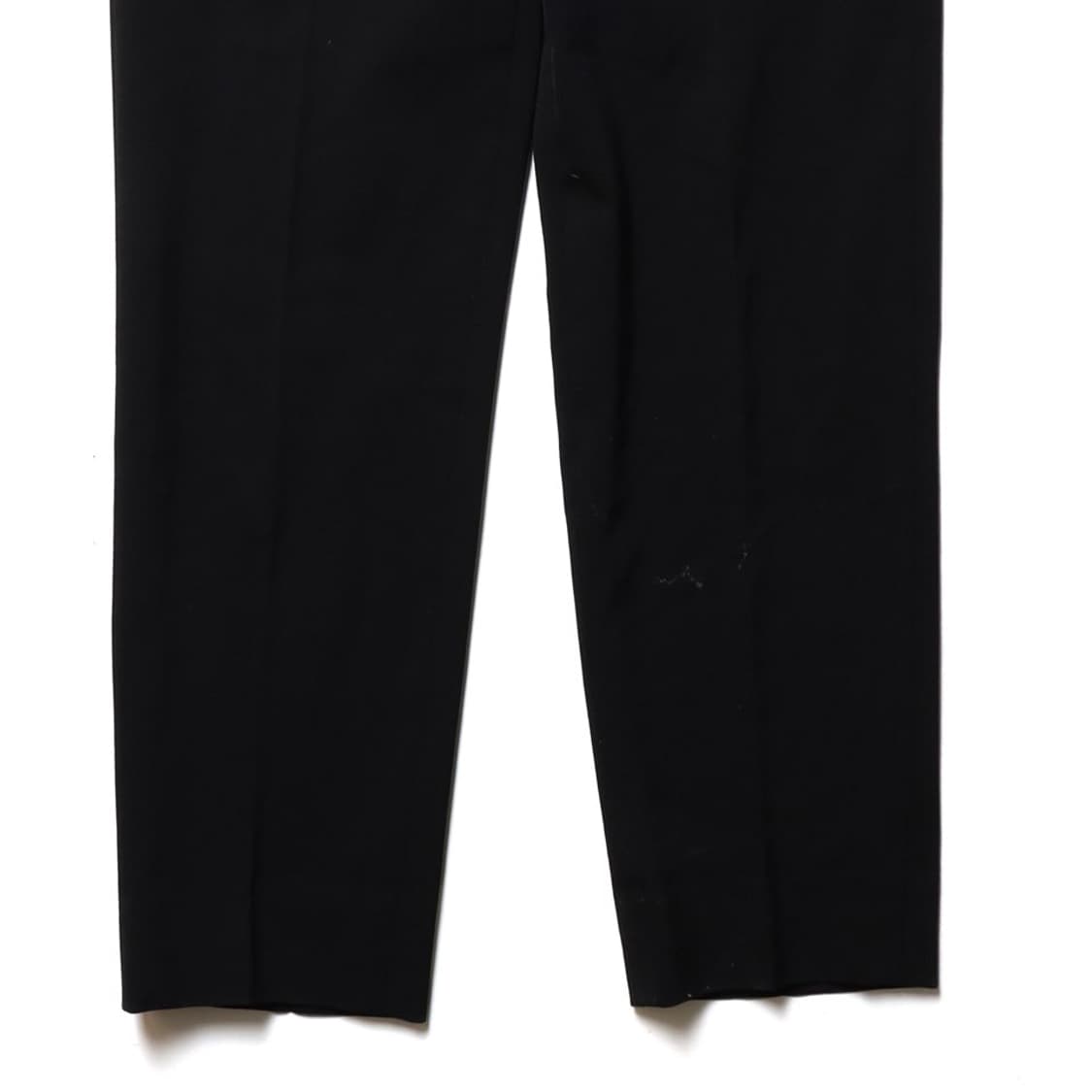 발렌시아가 Balenciaga Straight Slacks Pants 
 상품이미지3