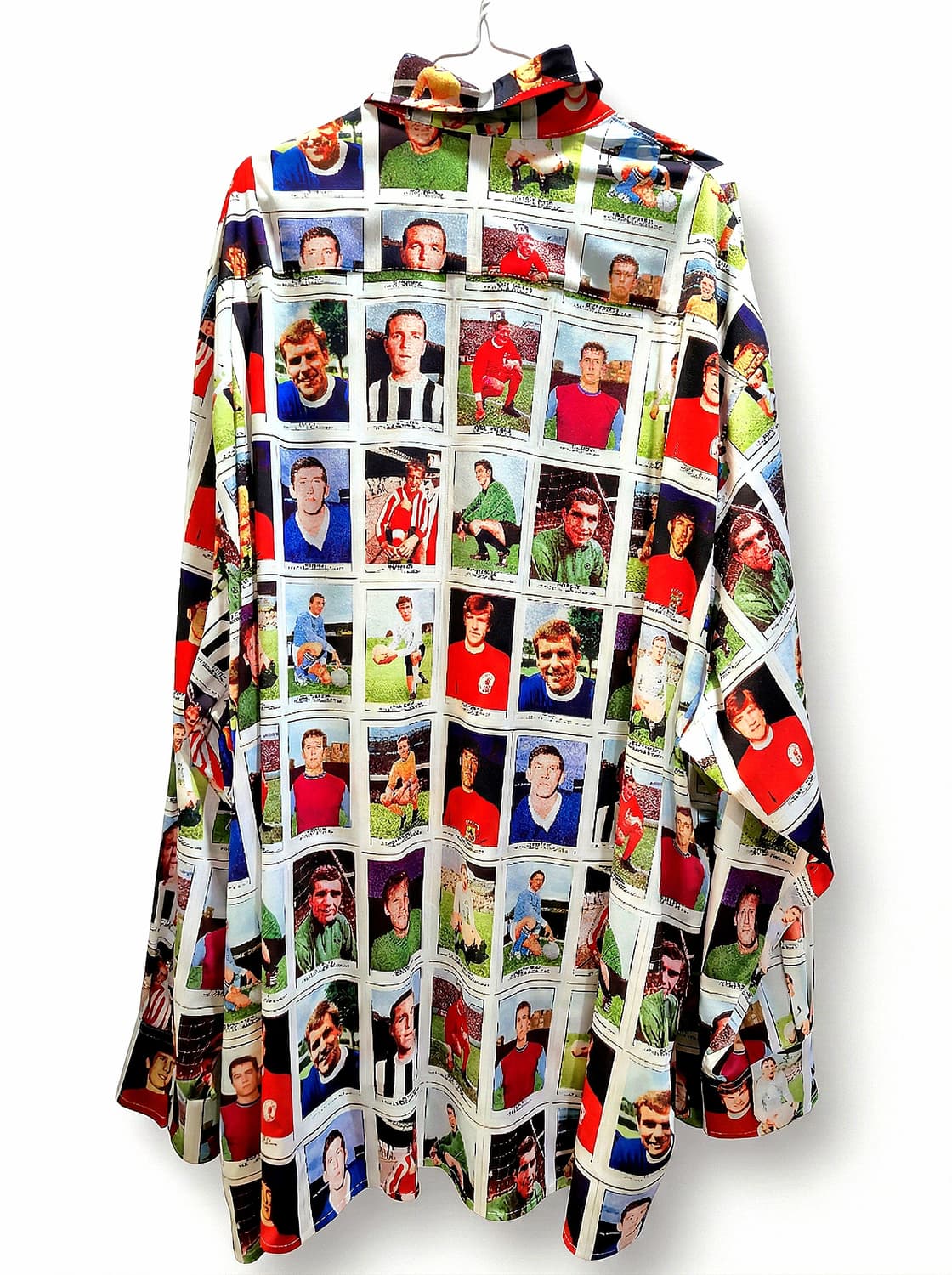 vintage Art Work printing shirts 상품이미지2