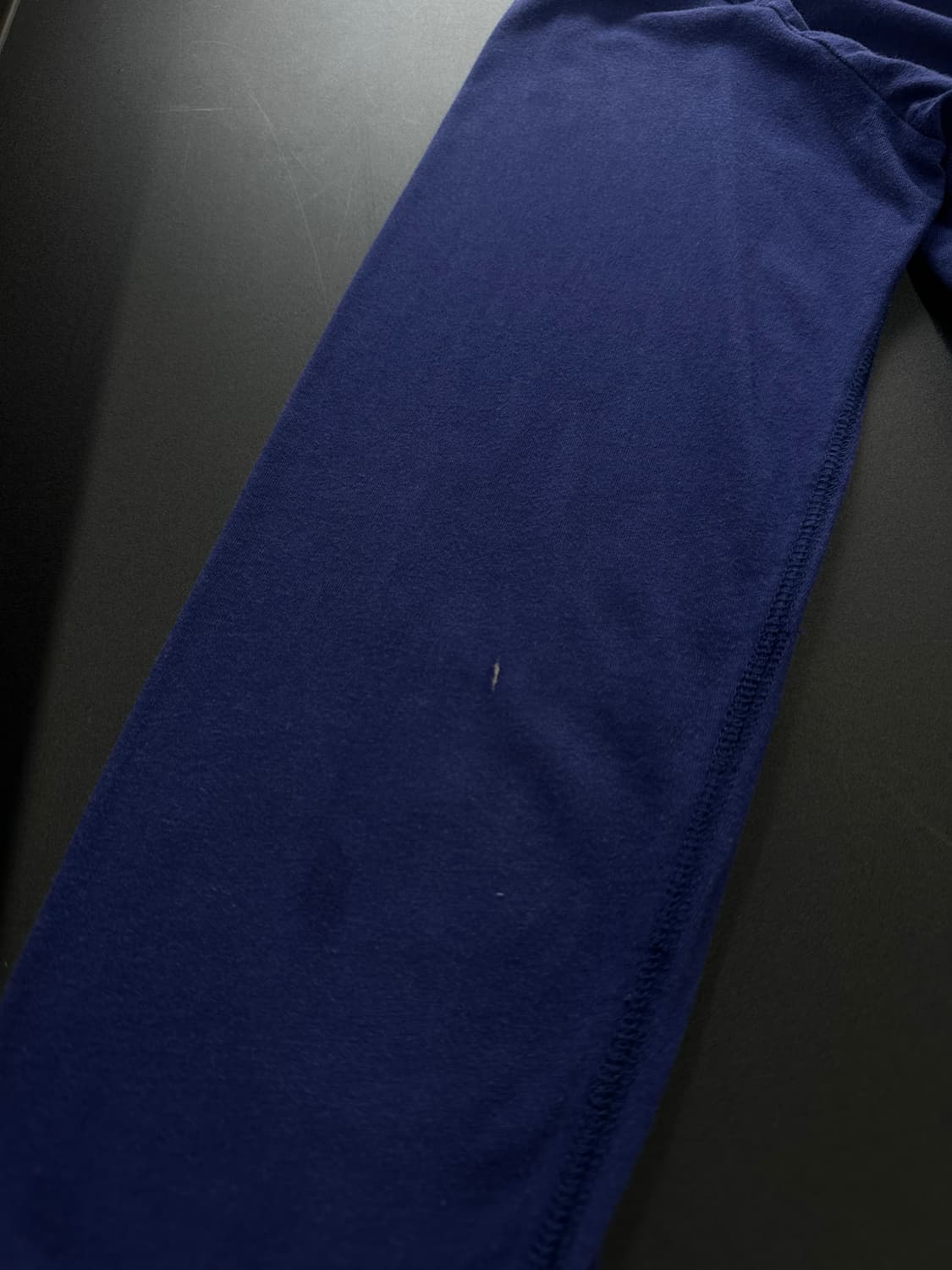 디젤 자수 빈티지프린팅 루즈 롱슬리브  상품이미지6